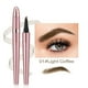 thumbnail image 2 of Limited time offer!Four Headed Eyebrow Pencil, Wild Eyebrow Waterproof And Convenient Eyebrow Pencil, Liquid Eyebrow Pencil For Women And Girls, Daily Dating 1ml, 2 of 9
