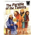 thumbnail image 2 of Arch Books The Parable of the Talents - Arch Books, (Paperback), 2 of 2