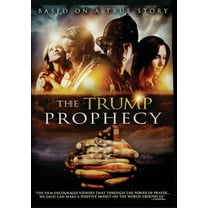 The Trump Prophecy (DVD), Cinedigm Mod, Drama