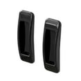 thumbnail image 2 of Tnobhg 2Pcs Self-adhesive Door Handles Easy Installation Firm Grip Multi-use Door Handles for Refrigerators Cabinets Windows, 2 of 8