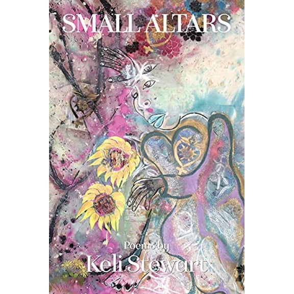 Pre-Owned Small Altars, 9781952427237, 1952427231, Paperback,