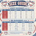 thumbnail image 3 of KimSoong Women Baseball Shirts Baseball Mom T-shirt Baseball Heart Graphic Tee Game Day Gifts Funny Short Sleeve Tops,L, 3 of 17