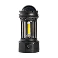 thumbnail image 3 of Proyector LED Linterna para Acampar Carga Tipo C Senderismo Escalada (Beige), 3 of 9