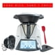thumbnail image 5 of Robot de Cocina Osoji Mix - OM6 - 30 funciones en 1 aparato - Cocinar, Licuar, Amasar, Batir, Pesar, Fermentar, Triturar - Incluye más de 500 recetas OSOJI OM6, 5 of 6
