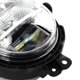 thumbnail image 4 of Front Daytime Running Lamp ( Right ) 63177409116 for Mini F60 Cooper SD Macarena Lámpara de circulación diurna, 4 of 8
