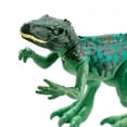 thumbnail image 4 of Jurassic World Dino Rivals Attack Pack Herrerasaurus Dinosaur, 4 of 5