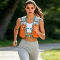 thumbnail image 2 of XINXIAOO Lightweight Running Backpack, Outdoor Hiking Pack for Endurance Adventures, 2 of 5