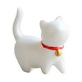thumbnail image 1 of Mini Figurines de Chat Petites Figurines Décoration de Bureau Décoration Maison, 1 of 9