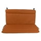 thumbnail image 2 of Sofá de dos plazas Cushion Blazing Needles para interiores y exteriores, color canela, 2 of 3