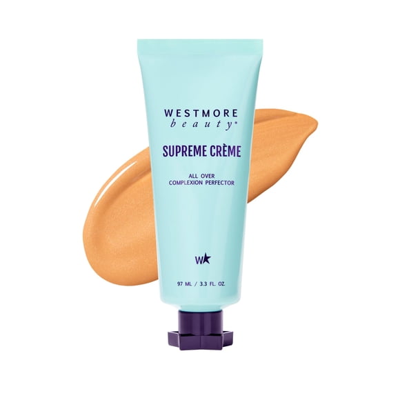 Crema CC Cream Foundation Westmore Beauty Supreme, 100 ml