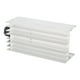 thumbnail image 5 of Regulador de voltaje SCR de ultra alta potencia de 10000 W, controlador de velocidad, regulador de intensidad, termostato, CA 220 V, 5 of 6