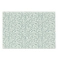 thumbnail image 1 of Floral Vintage Cutting Board, Vintage Composition of Feminine Ornaments Leafy Branches, Decorative Tempered Glass Cutting and Serving Board, in 3 Sizes, by Ambesonne, 1 of 2