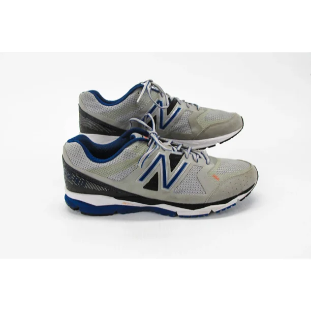 New Balance Mens Shoes 1290 Size 14D Sneaker Athletic Running Pre Owned vq