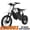 White, variant on EDB001 Electric Bike for Adults - 3500W Peak Mid‑Drive, 48V/23Ah Lithium (Up to 53 mi Range), 38 MPH, Full Suspension, Front/Rear Hydraulic Disc Brakes, Urban/Commuter EBike, UL2849, White