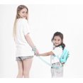 thumbnail image 2 of Correa para niños pequeños: arnés de seguridad para caminar para bebés y muñequera antipérdida para niños, 2 of 5