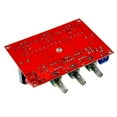 thumbnail image 2 of For Tpa3116D2 2X 50W+100W 2.1 Channel Digital Subwoofer Power A Mplifier Board, 2 of 10