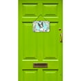 thumbnail image 2 of Carolines Treasures CK3433DS812 Boston Terrier Wall or Door Hanging Prints 8x12 multicolor, 2 of 2