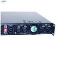 thumbnail image 5 of Admark AD430 Class-D 13000 Watt 4-Ohms Power Amplifier 4 Channel, 5 of 9