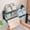 #20 Green, variant on YZEGDCH Shoe Organizer Sturdy and Long-Lasting Shoe Shelf Kids Toddler Adult Shoe Storage Organizer Shelf for Closet Floor Entryway Bedroom, Space Saver Shoe Rack Organization Shelves