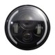 thumbnail image 2 of Luces de Señal LED de 7 Pulgadas 200 W Sunnimix faros de halo, 2 of 8