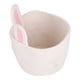 thumbnail image 1 of Cesta de almacenamiento pequeña y  cesta de almacenamiento fácil de plegar resistente de tamaño pequeño bonito almacenamiento para sala de estar y oficina ANGGREK Otros, 1 of 8