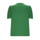 thumbnail image 4 of Eres Más Que una Camisa de Puntuación de Prueba de Manga Corta con Cuello en V con Mensaje Inspirador, Estilo Casual, 4 of 7