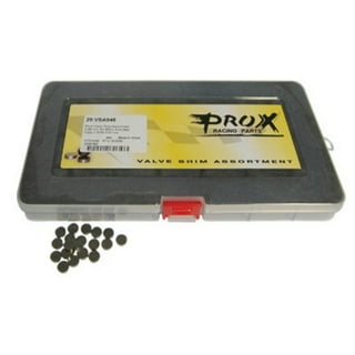 Comp Cams 1.640 O.D. Spring Shim Kit 16 Ea .015-.030-.060