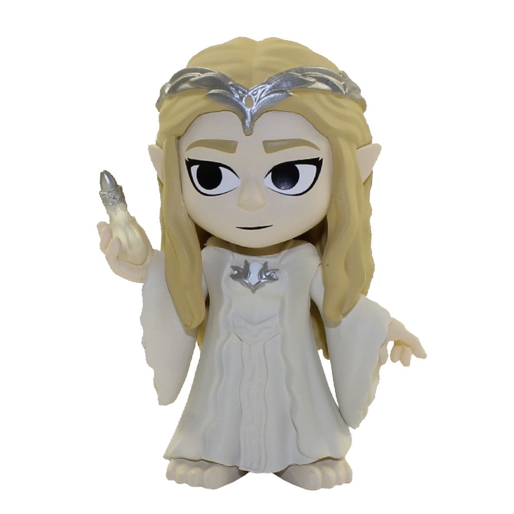 funko galadriel tempted