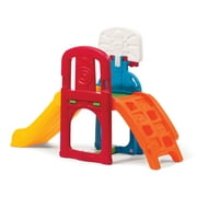 Step2 Game Time Sports Climber Toddler Playground