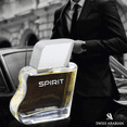 thumbnail image 7 of Swiss Arabian Spirit by Swiss Arabian Eau De Toilette Spray 3.4 oz for Men, 7 of 7