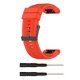 thumbnail image 4 of Gwong Electrónica Pulsera de silicona de reemplazo de 26 mm Correa de reloj para Garmin Fenix ​​6x 5x Puls 3 HR, 4 of 6