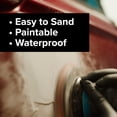 thumbnail image 3 of J-B Weld Body Filler - 1 Gallon - Automotive & Home, 3 of 6
