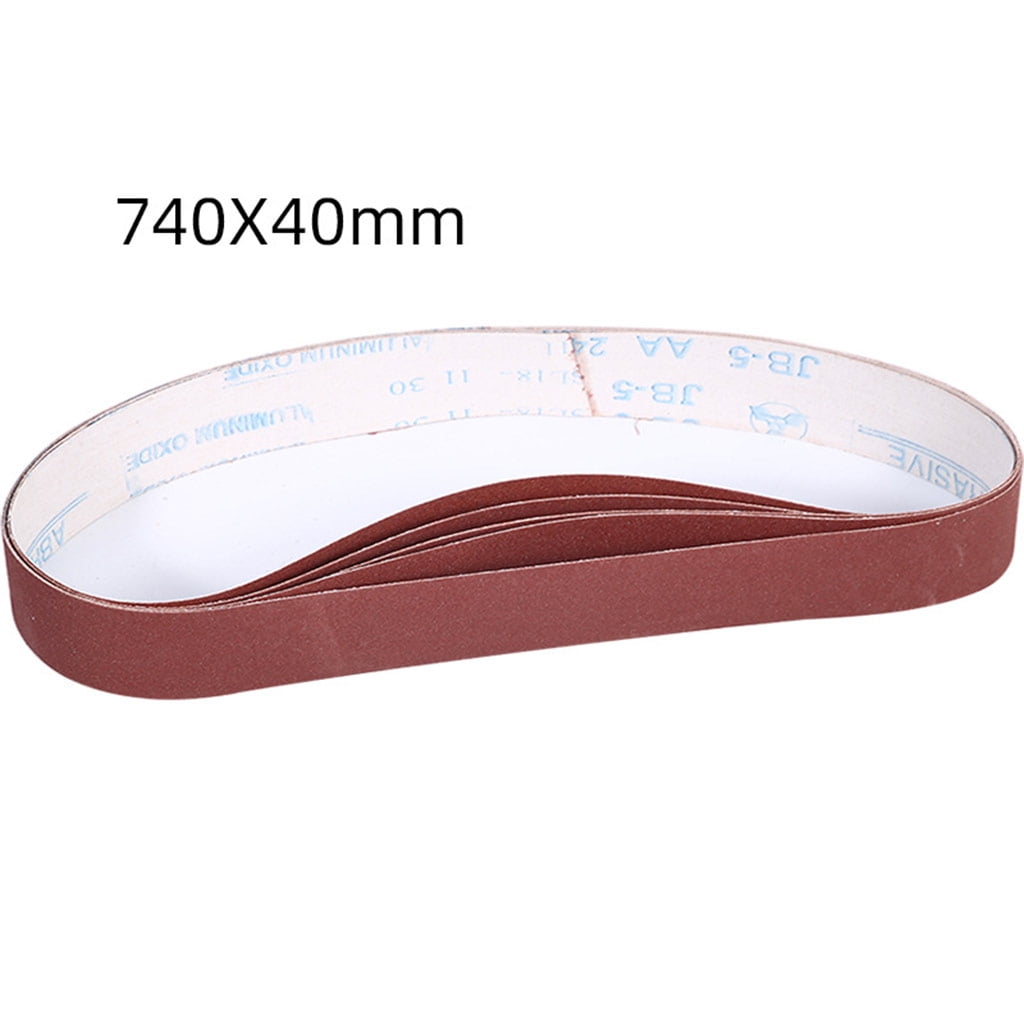 Zeiwohndc Grinding Machine Angle Grinder Changing Sanding Belt Machine Sanding Belt