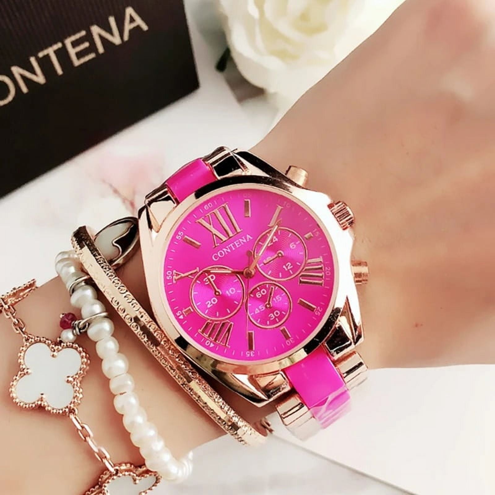 Top band watch hotsell