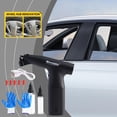 thumbnail image 2 of Electric Paint Spray Gun for Automotive and Furniture with Fine Atomization, 2 of 8