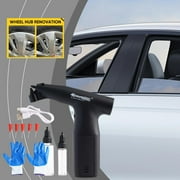 Paint Sprayer Spray-Gun Airless Car Automotive Electric-Paint Spra UK M9W0