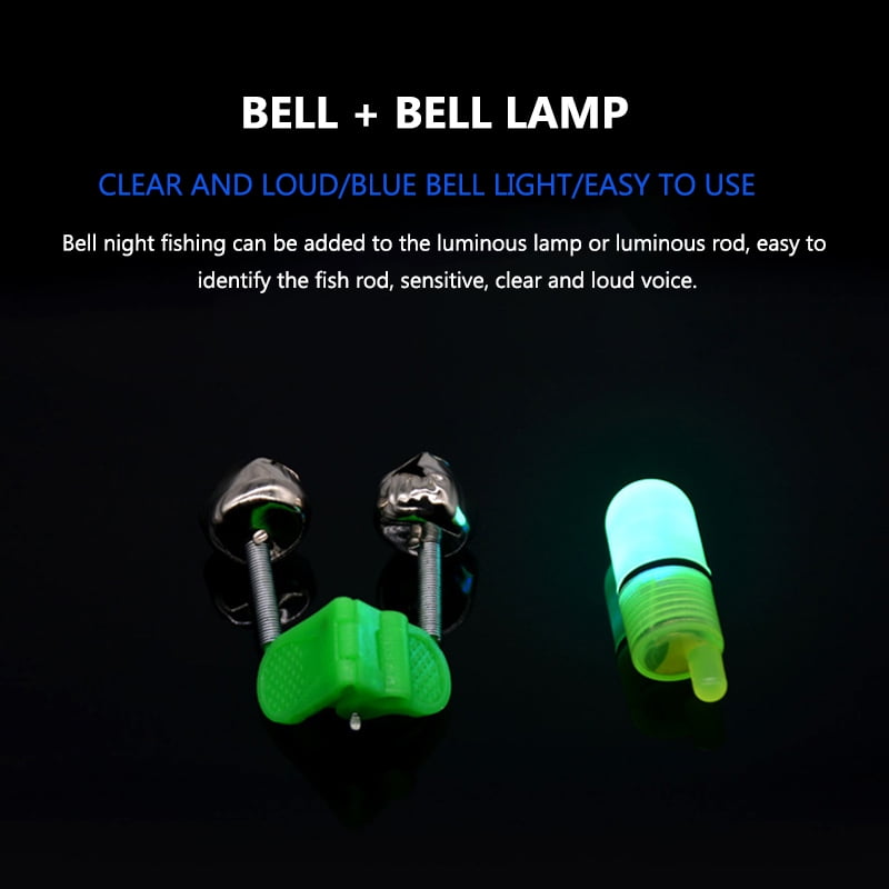 night fishing accessories