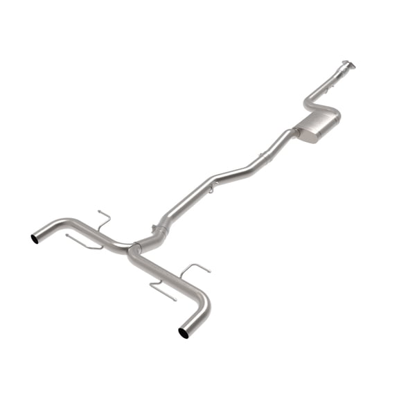 Afe 49-36903 AFE Exhaust Cat Back