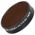 thumbnail image 2 of VGEBY ND Lens Filter HD Protective Filter Black For Osmo Action Camera For Outdoor, 2 of 8