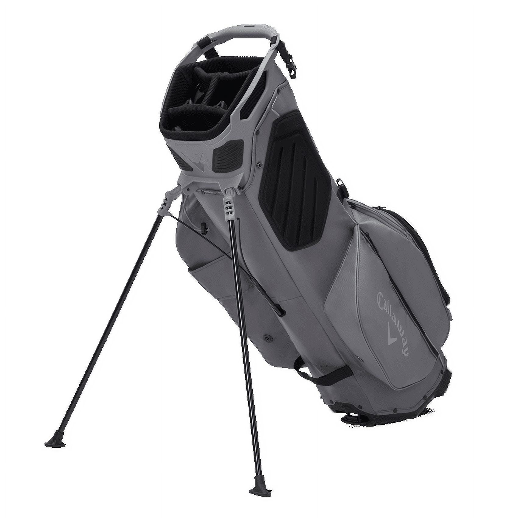 FTC x SAGLiFE GOLFBAG 「ATLAS」 FTC x SAGLiFE GOLFBAG 「ATLAS」 Atlas bag : r/discgolf