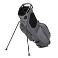 thumbnail image 2 of NEW Callaway Golf Fairway+ Plus Stand / Carry Bag - Charcoal, 2 of 4