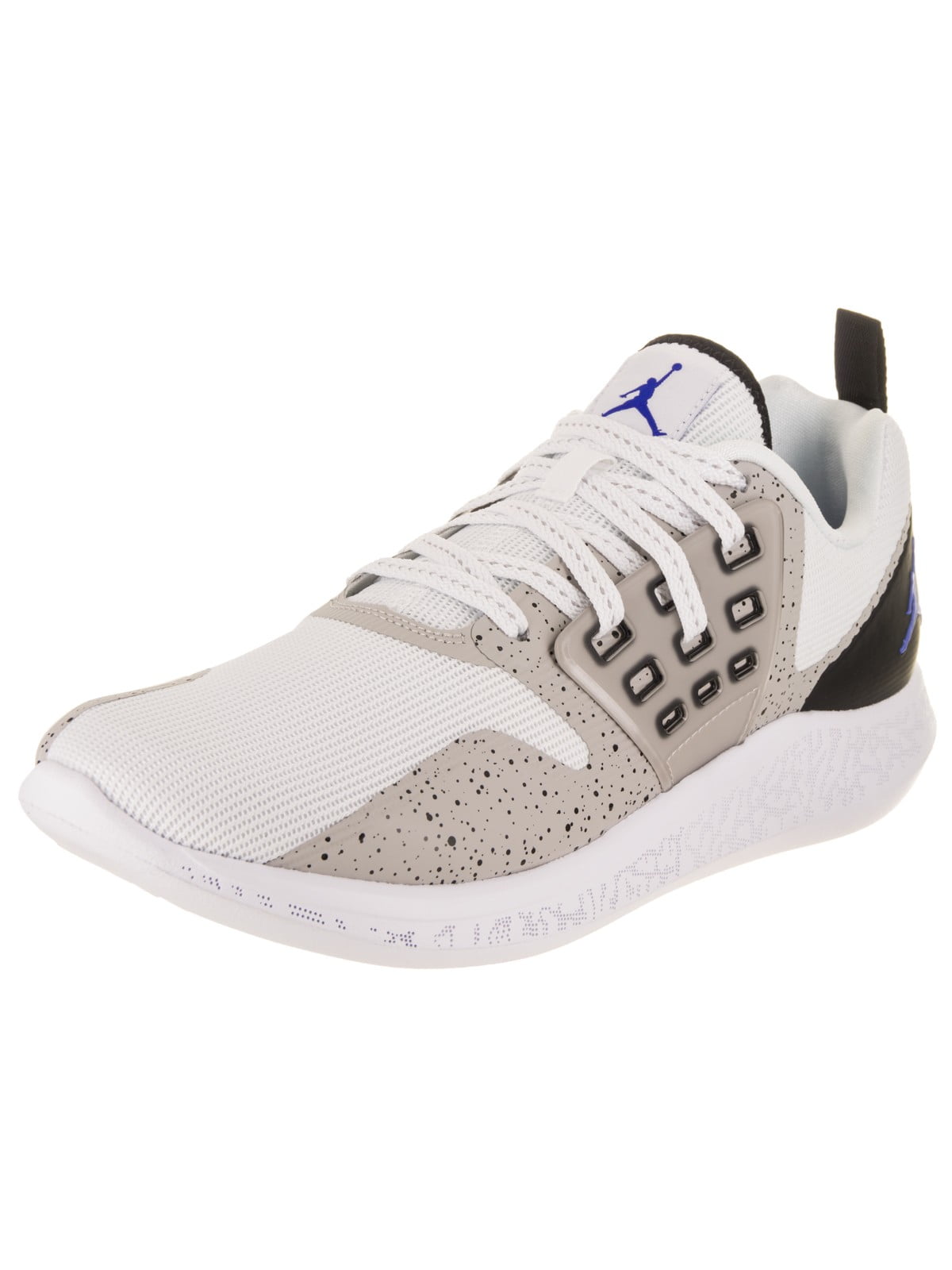 Jordan - Nike Jordan Men's Jordan Grind Training Shoe - Walmart.com - Walmart.com