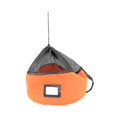 thumbnail image 3 of Luzkey RV Hose Storage Bag RV Hose Bag Large Capacity Breathable RV Accessories Tool Storage Pouch for Hoses Tools Electrical Cords Orange, 3 of 8