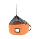thumbnail image 3 of Bolsa de almacenamiento para manguera de RV, accesorios para RV, malla transpirable, equipo de RV de gran capacidad Naranja, 3 of 9