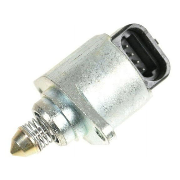 Idle Air Control Valve - Compatible with 1994 - 1997 GMC Sonoma 2.2L 4-Cylinder VIN 4 1995 1996