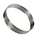 thumbnail image 2 of 1Pc Round Tarts Circle Cake Mold Stainless Steel Mousse Circle Kitchen Gadget, 2 of 3