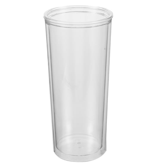 KAKOWELY gimmick props Funny Milk Vanishing Prop For Magician Gimmick Prop Magician Accessory Funny Milk Vanishing Prop Magician Tool Trick Or Treat Cup Gimmick Prop