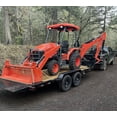 thumbnail image 4 of Columbus McKinnon by Stuart Rush Ratchet Load Binder 5/16 - 3/8" G70 G80 7,100 Lbs WLL US Made, 4 of 4
