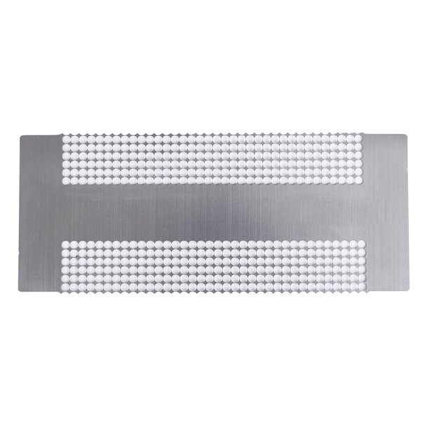 Cuadros Decorativos Pegatina de pasta de pintura de diamante, regla de punto de diamantes de imitación, perforación DIY Ehuebsd Nuevos Originales
