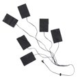thumbnail image 1 of Heating Pad, Small Size Heating Cloth, Skin-Friendly Quality Fabric Light Weight Warm Keeping Effect For, 1 of 8